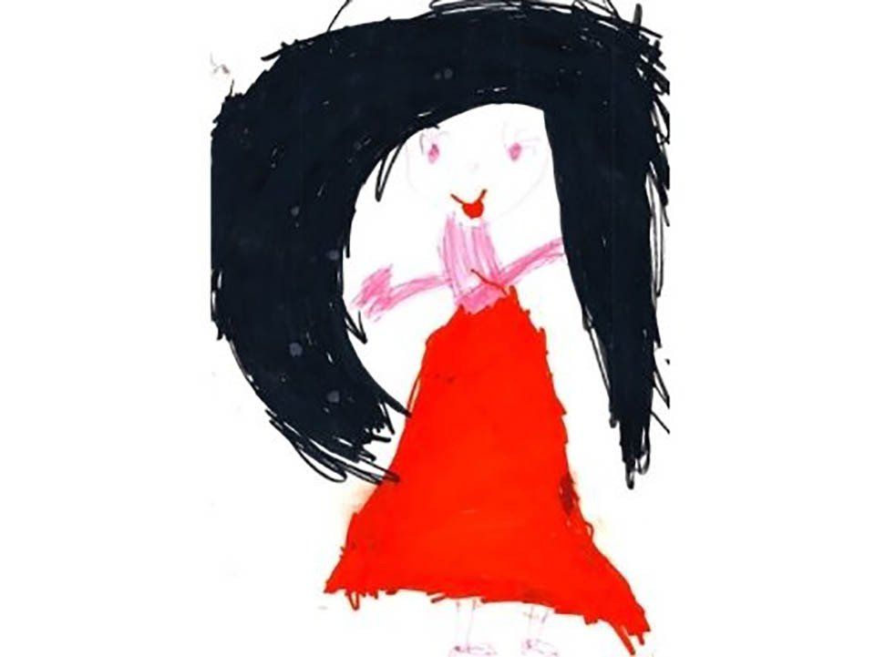 Disegno per dentista