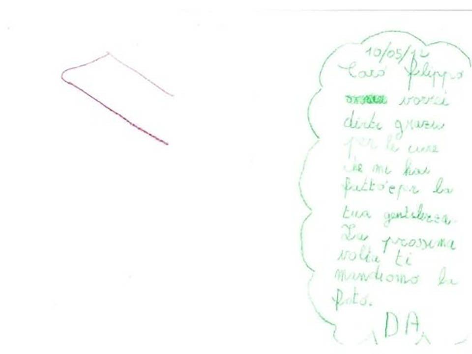 Visita dentale bambini