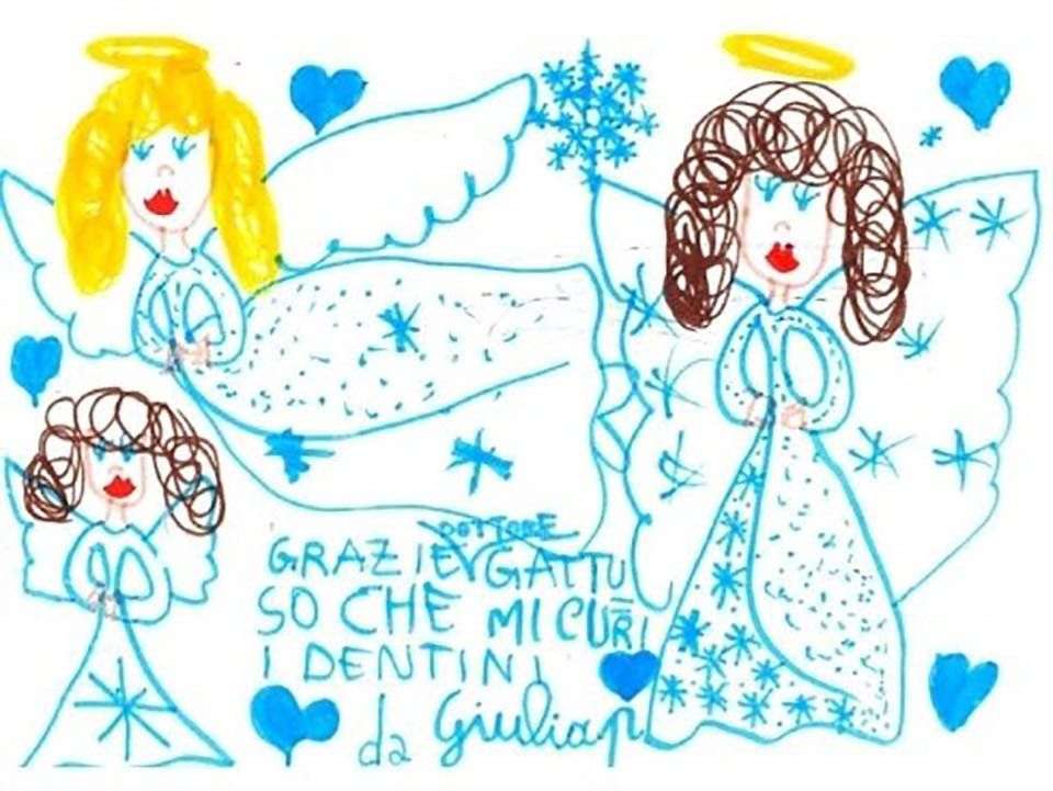 Interventi odontoiatrici per bambini