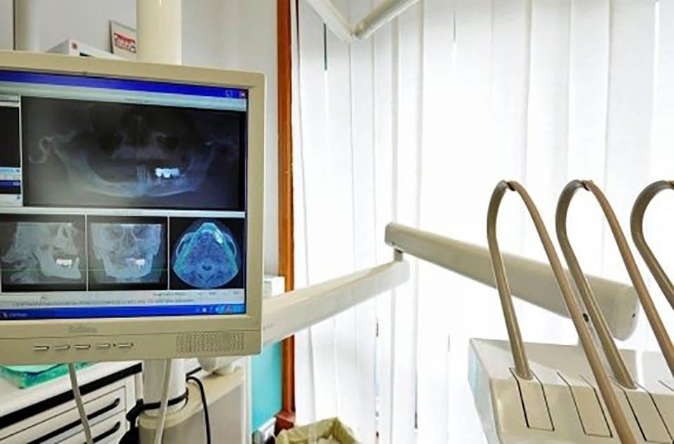 Strumentazione odontoiatrica