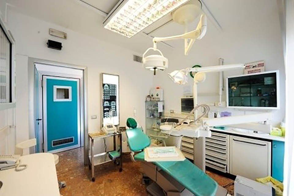 Visite su appuntamento