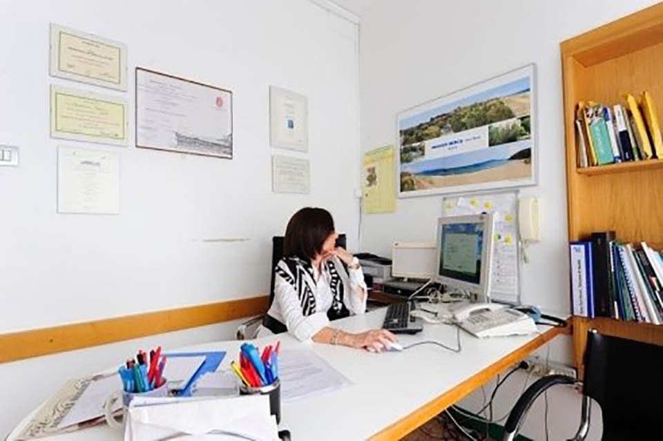 Pronto soccorso dentale