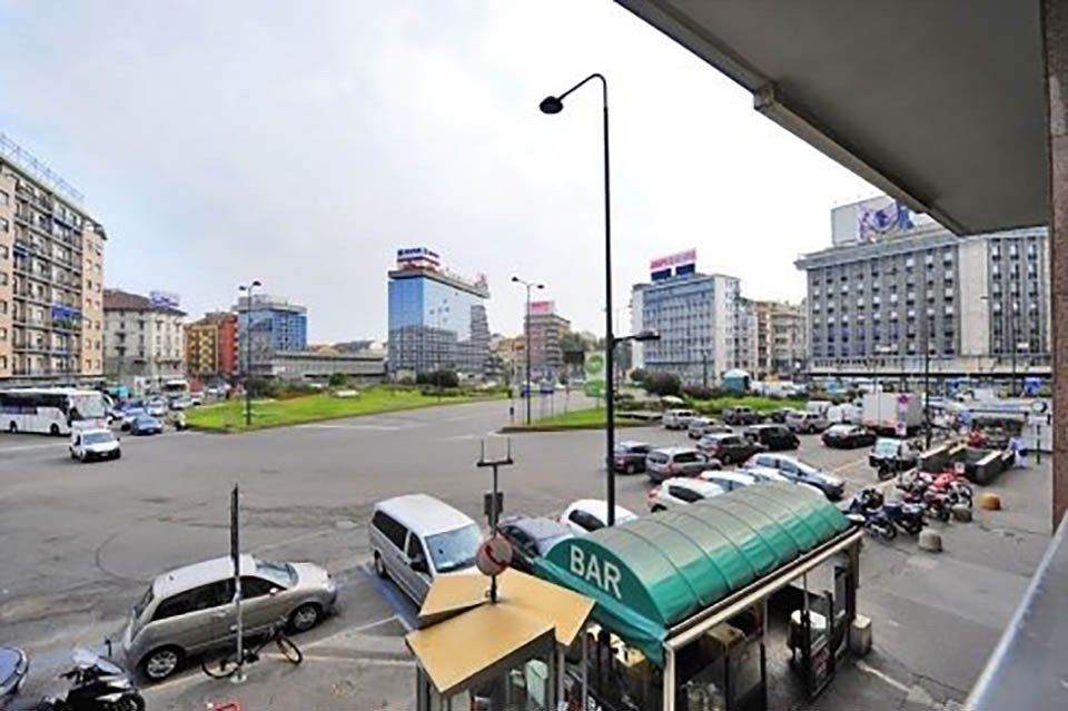 Dentisti in piazzale Loreto