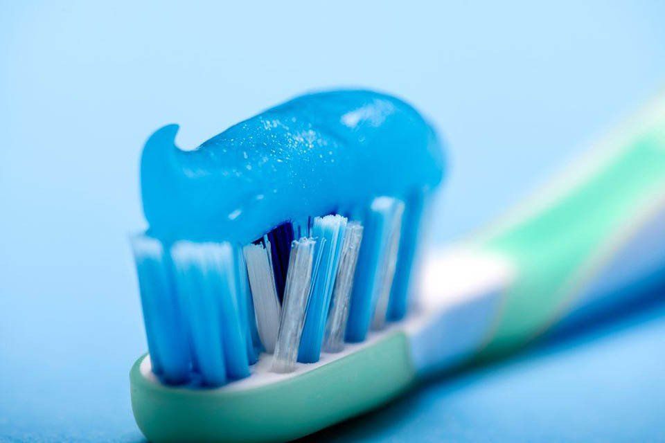 La scelta dello spazzolino