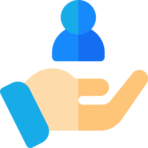 al servizio del cliente