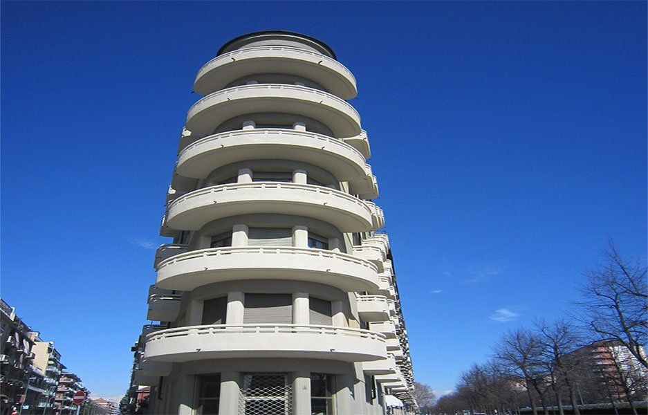 edilizia di restauro