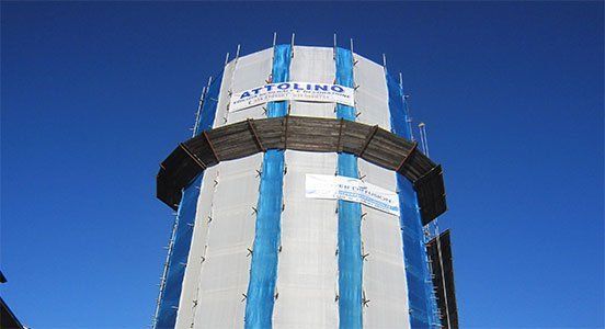 ristrutturazione edifici storici