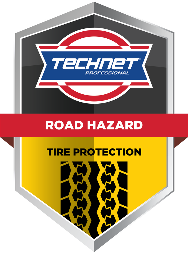 TECHNET Road Hazard | MKS Automotive INC
