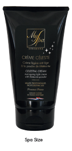 Celestial Cream with Meteorite Powder — Fort Myers, Fl — New Beauty Skin