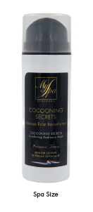 Cocooning Secrets Exclusive for Professionals — Fort Myers, Fl — New Beauty Skin