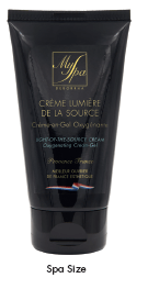Light of the Source Cream For Daily Use — Fort Myers, Fl — New Beauty Skin