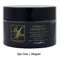 Magnetic Attraction Scrub 300G — Fort Myers, Fl — New Beauty Skin