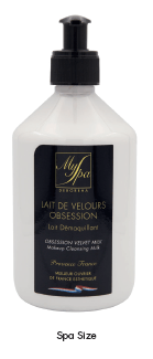 Obsession Velvet Cleansing Lotion — Fort Myers, Fl — New Beauty Skin