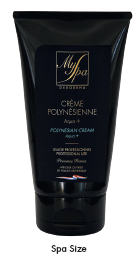 Polynesian Cream For Daily Use — Fort Myers, Fl — New Beauty Skin