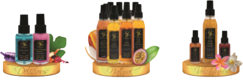 Skin Oil — Body Oil Products in Fort Myers, FL