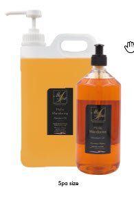 Mandarin Oil for Skin — Fort Myers, Fl — New Beauty Skin