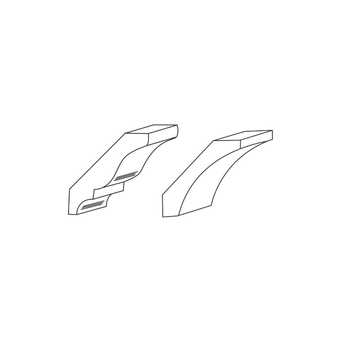 crown moulding diagram
