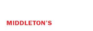 Logo | Middleton's Auto Care