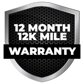 Warranty | Middleton's Auto Care