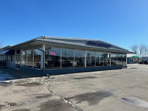 Our Service Center in Holmen, WI - Cordell's Automotive Service & Tire