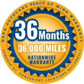 Warranty  | Cordell's Automotive Service & Tire