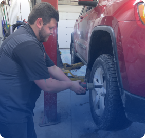 New Tires in Wisconsin and Minnesota - Cordell's Automotive Service & Tire