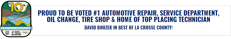Banner | Cordell's Automotive