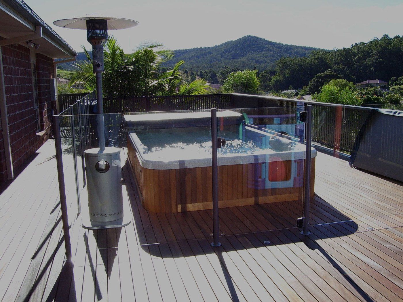 Decks N Pergolas Gold Coast Decking companies Projects