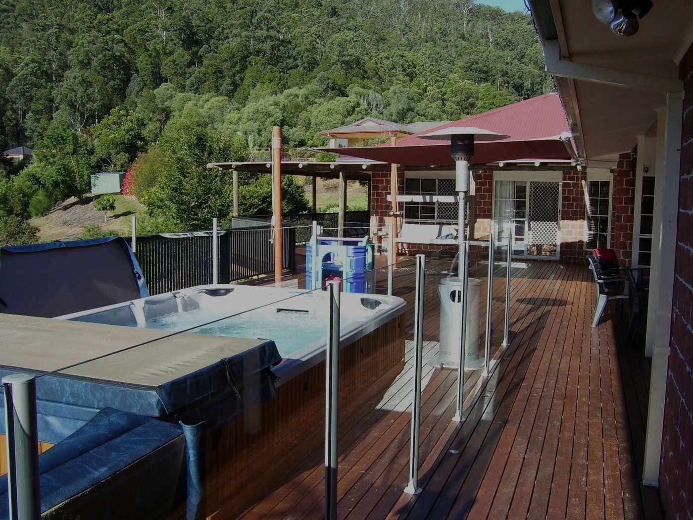 Decks N Pergolas Decking companies Gold Coast Projects