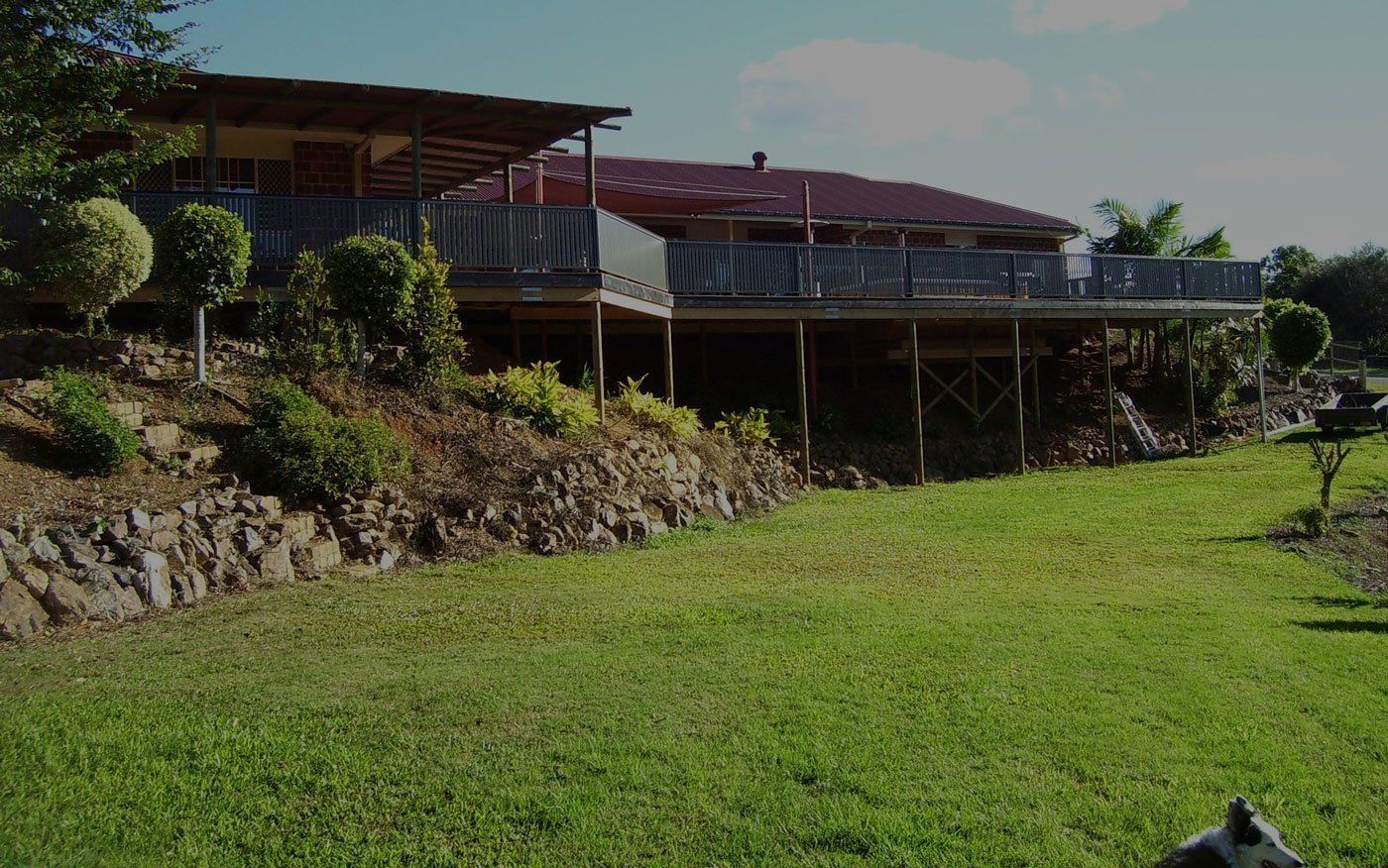Decks N Pergolas Gold Coast Deck Builder Projects