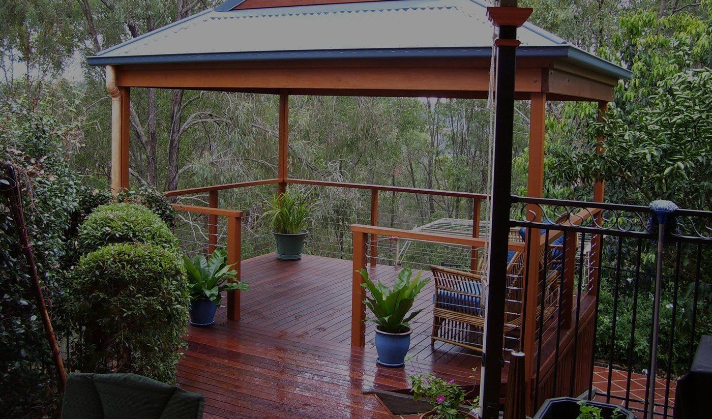 Decks N Pergolas Deck Builders Gold Coast Projects