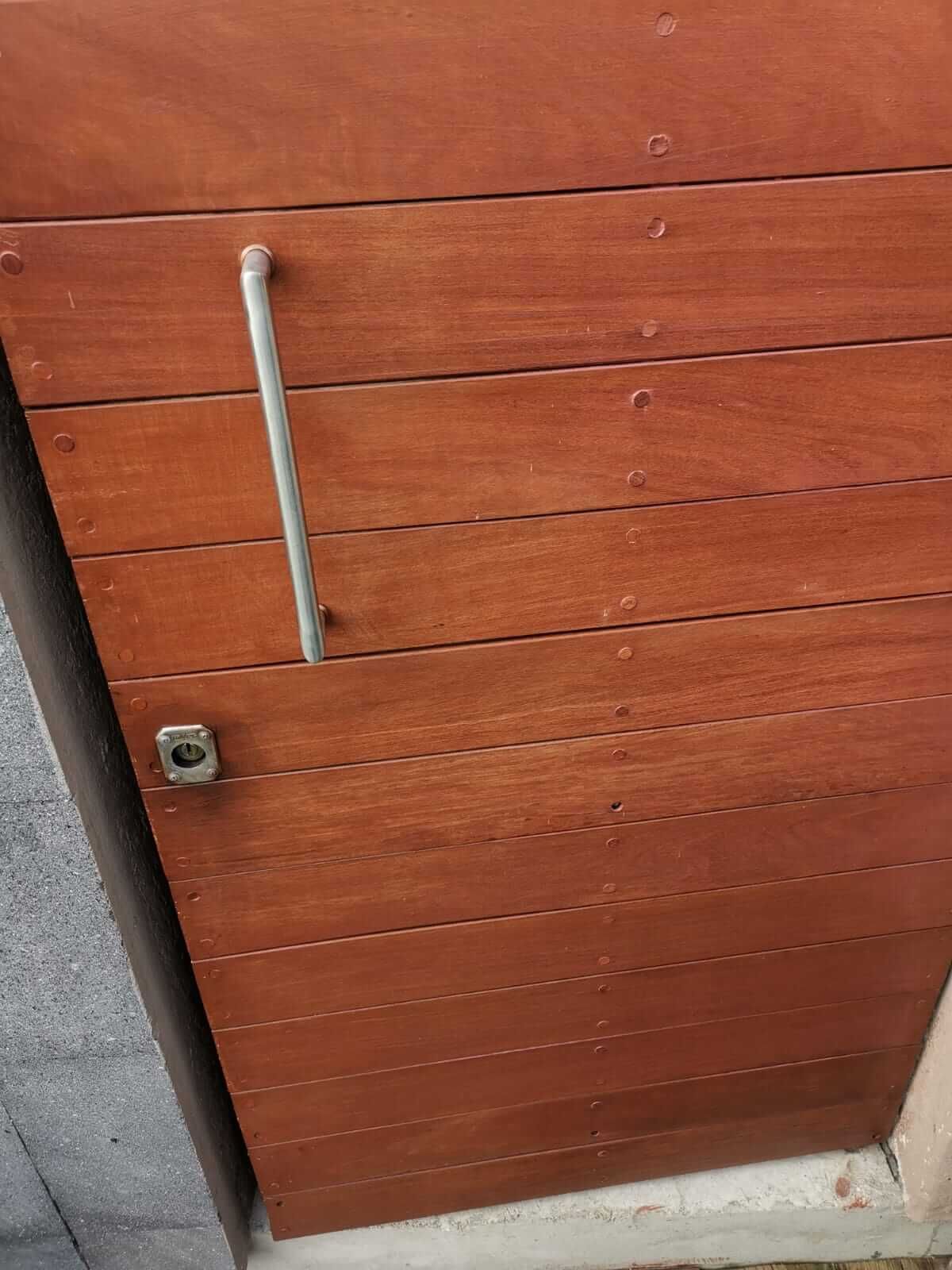 EMPRESA DE LIMPIEZA Y MANTENIMIENTO ANDRU RÍOS