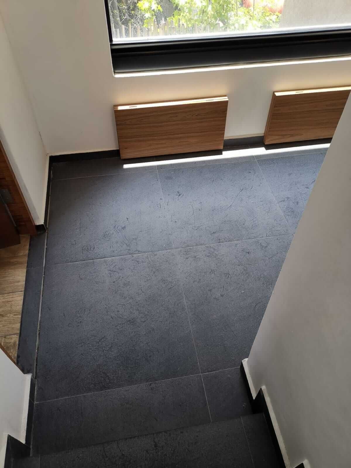 EMPRESA DE LIMPIEZA Y MANTENIMIENTO ANDRU RÍOS