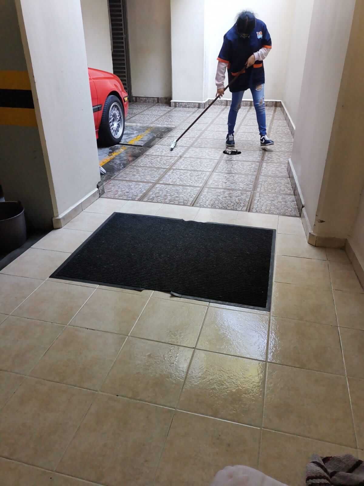 EMPRESA DE LIMPIEZA Y MANTENIMIENTO ANDRU RÍOS