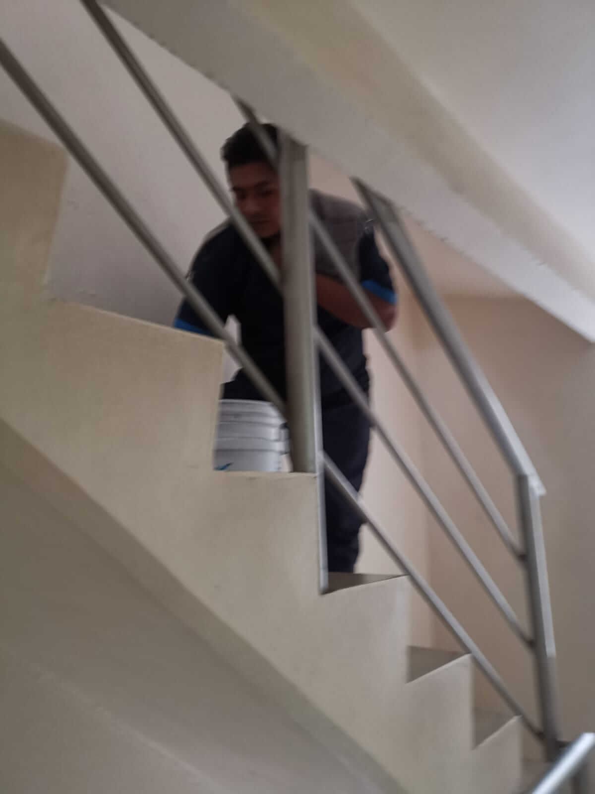 EMPRESA DE LIMPIEZA Y MANTENIMIENTO ANDRU RÍOS