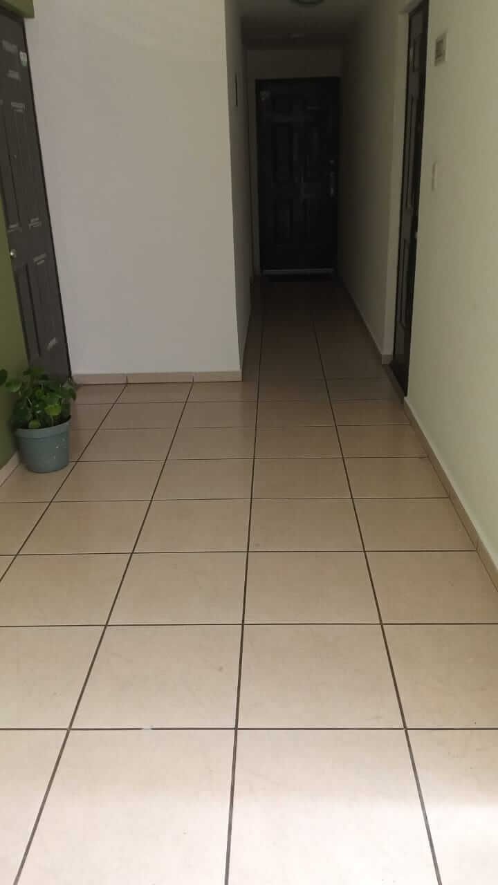 EMPRESA DE LIMPIEZA Y MANTENIMIENTO ANDRU RÍOS