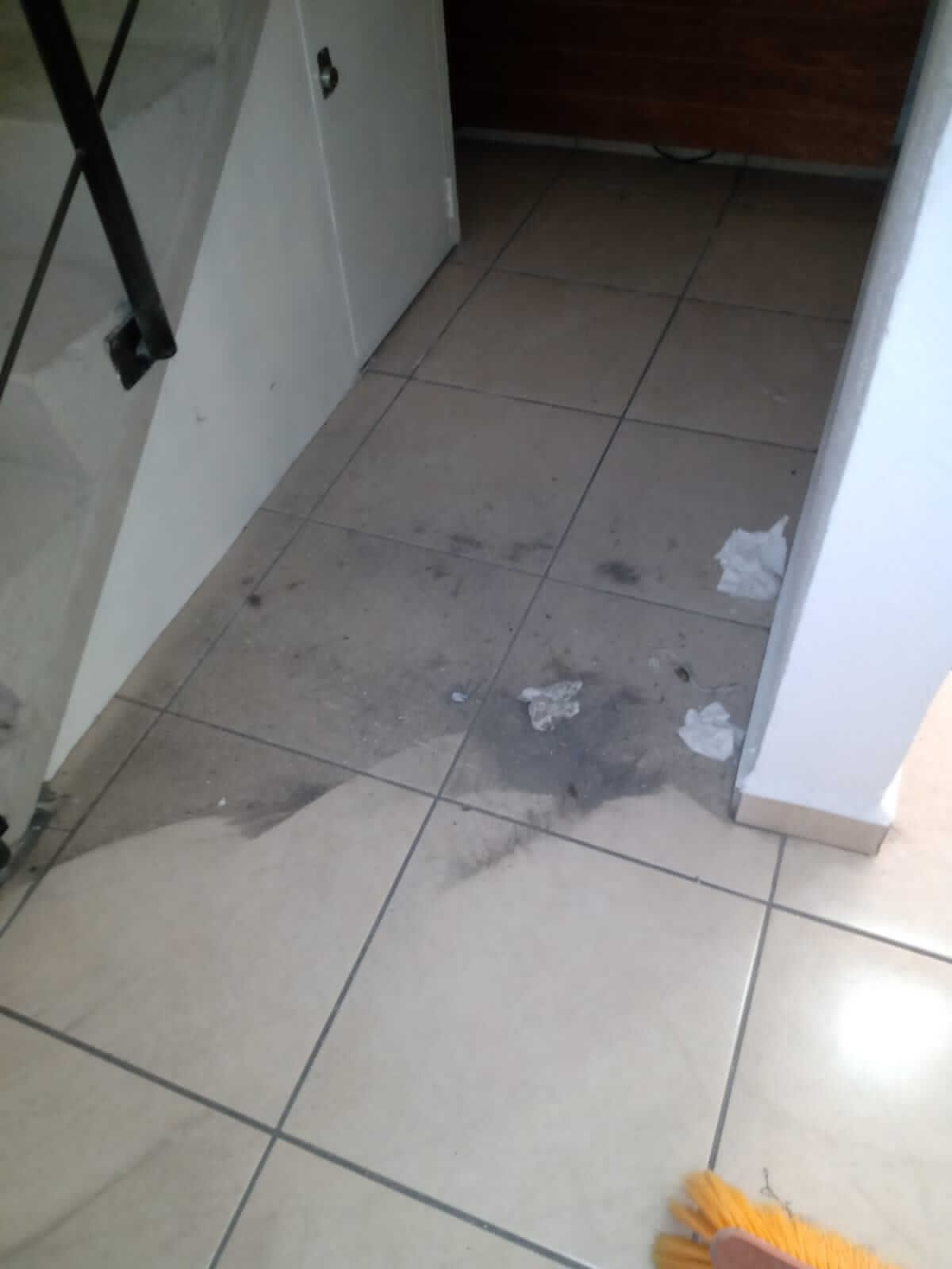 EMPRESA DE LIMPIEZA Y MANTENIMIENTO ANDRU RÍOS