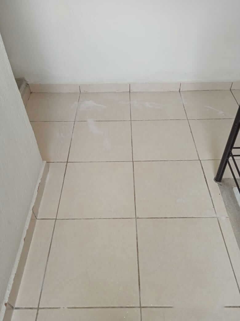 EMPRESA DE LIMPIEZA Y MANTENIMIENTO ANDRU RÍOS