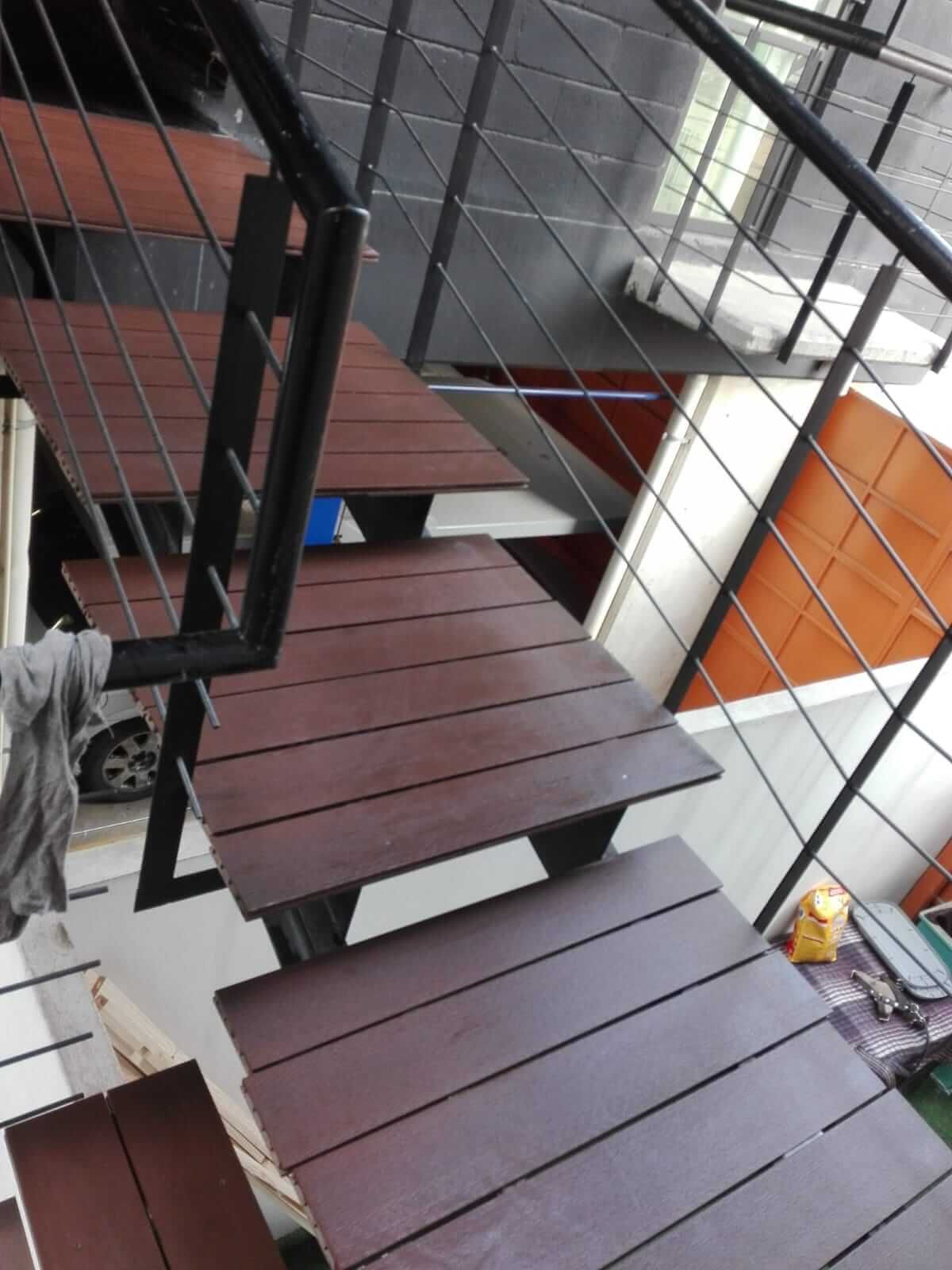 EMPRESA DE LIMPIEZA Y MANTENIMIENTO ANDRU RÍOS