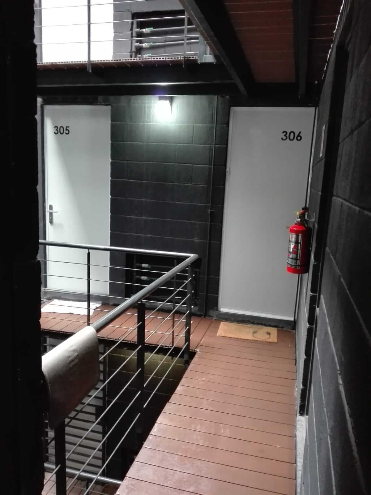 EMPRESA DE LIMPIEZA Y MANTENIMIENTO ANDRU RÍOS