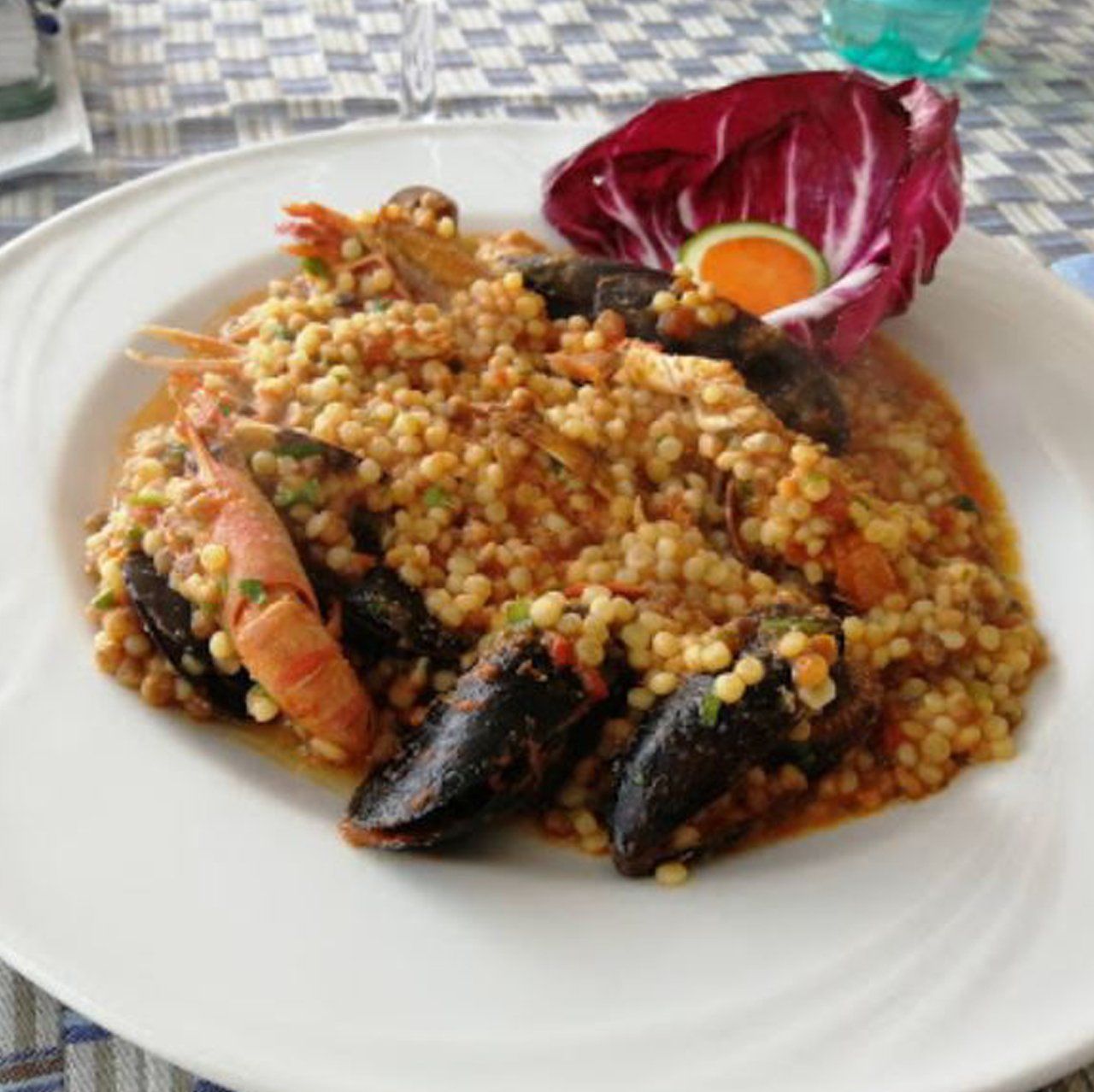 primi di mare