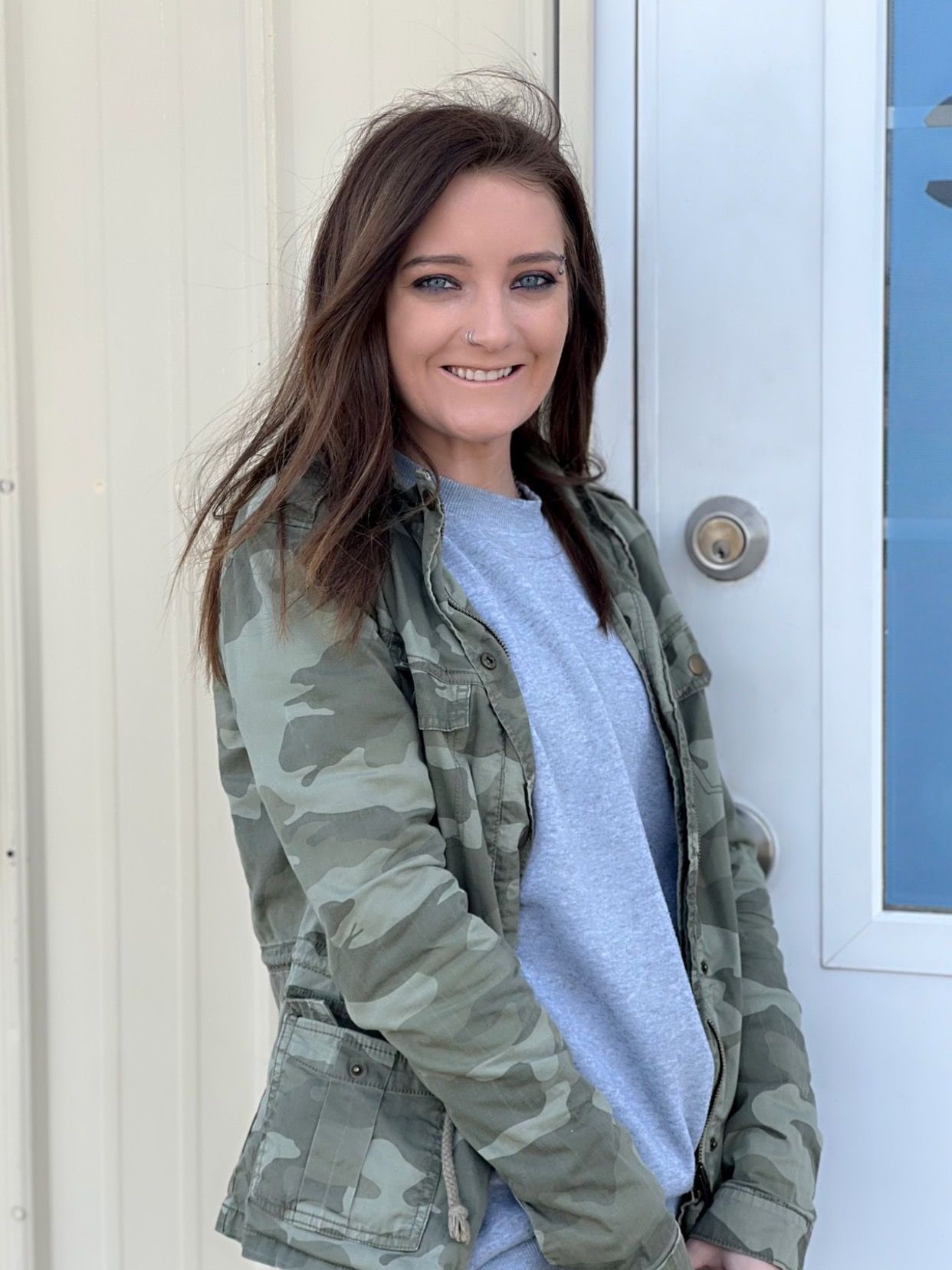 Nicole at Northuis Auto Repair