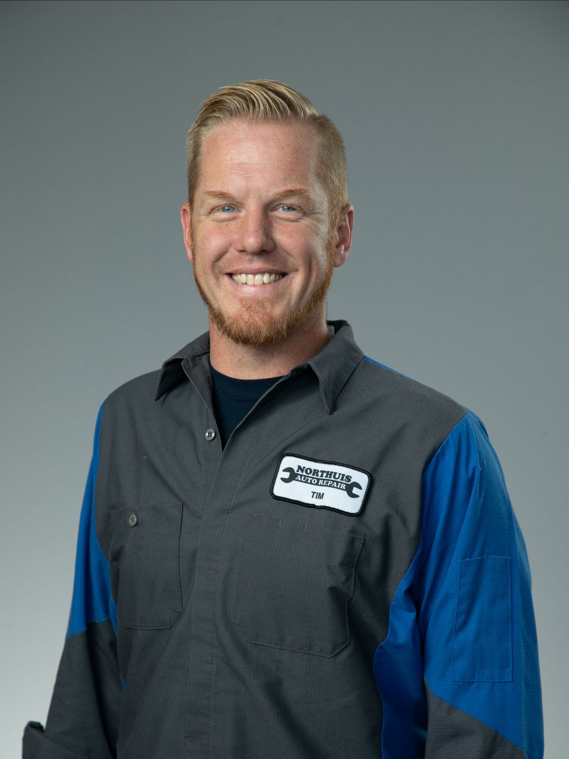 Tim at Northuis Auto Repair