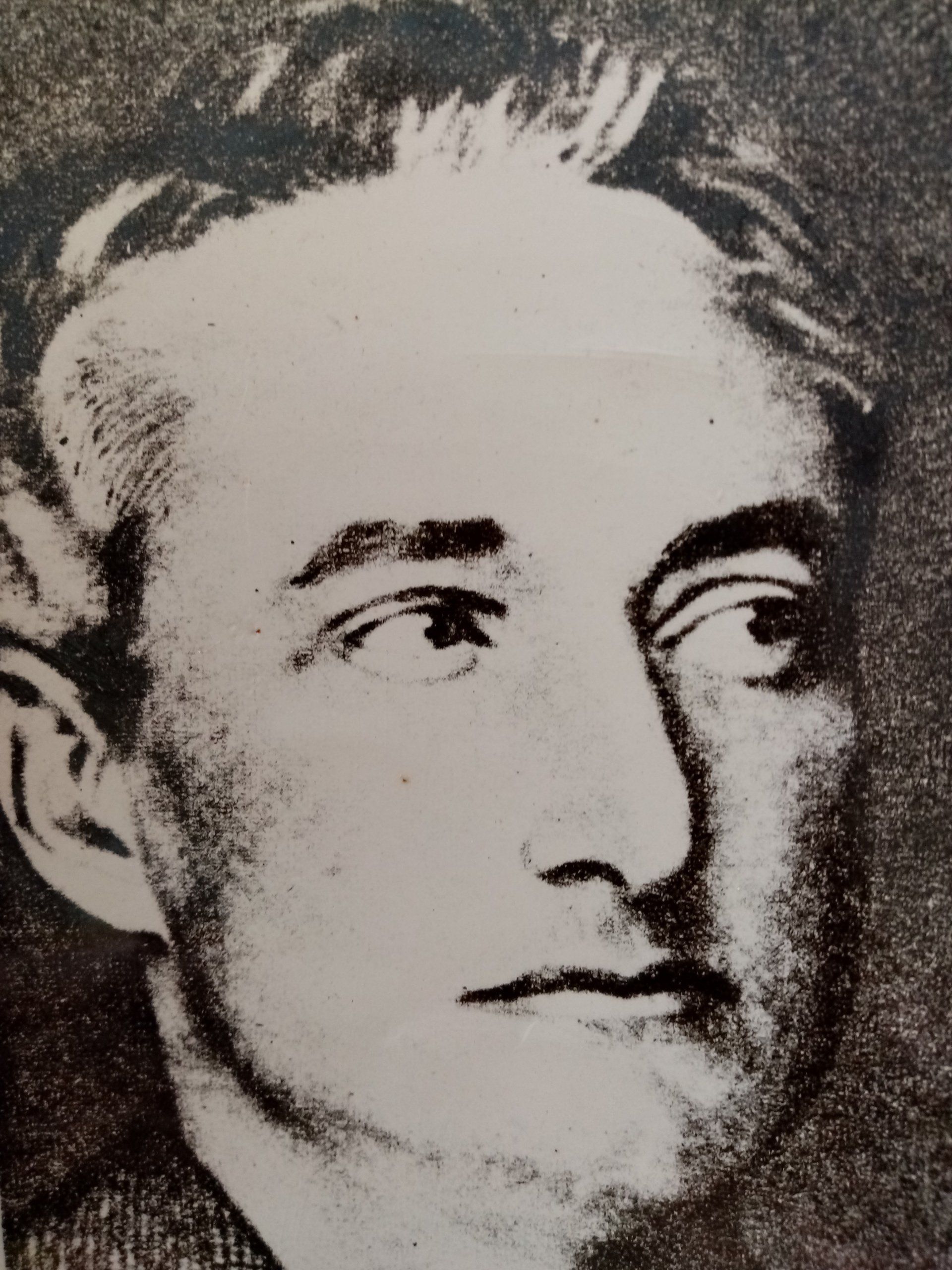 Lionel Terry, Infamous Seacliff Resident