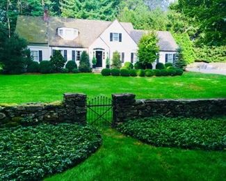 1215 Mill Hill Road Fairfield, CT 06824