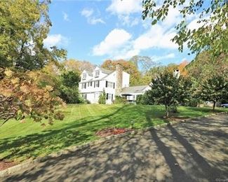 1037 Sunset Road Stamford, CT 06903