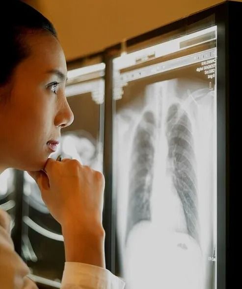 Electrical Install at Office