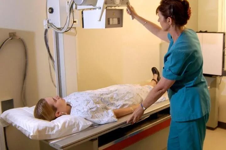 Electrical Install at Open space