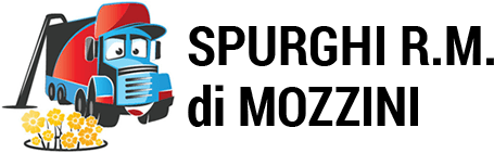 SPURGHI R.M. di MOZZINI - LOGO