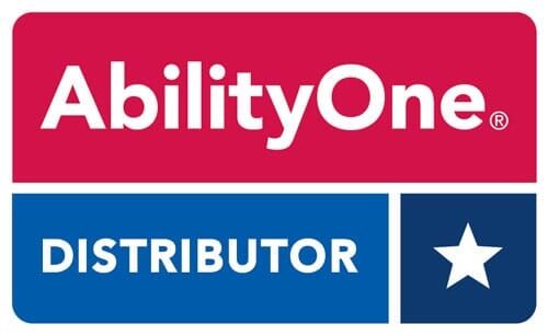 Abilityonelogo — Janitorial and Cleaning Supply in Phoenix, AZ Abilityonelogo — Janitorial and Cleaning Supply in Phoenix, AZ